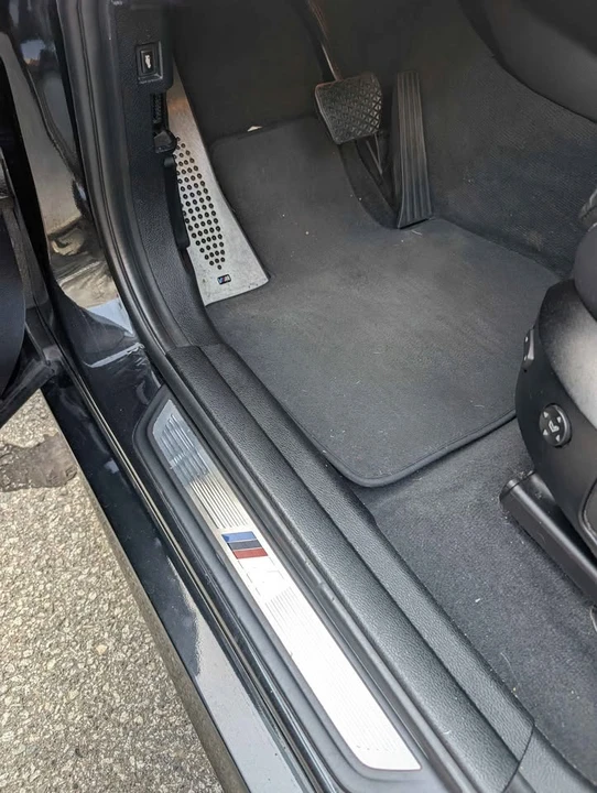 2013 BMW F25 X3 - Image 10 of 12