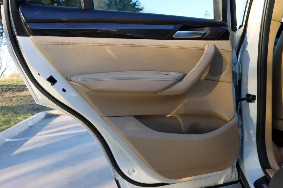 2013 BMW F25 X3 - Image 12 of 20