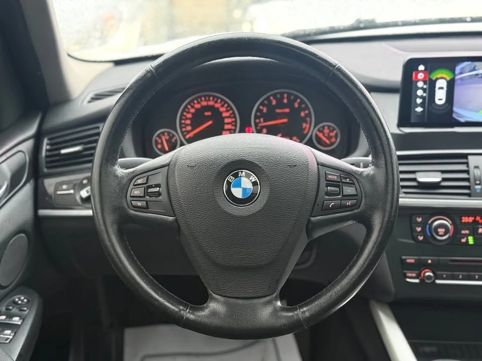 2013 BMW F25 X3 - Image 18 of 20