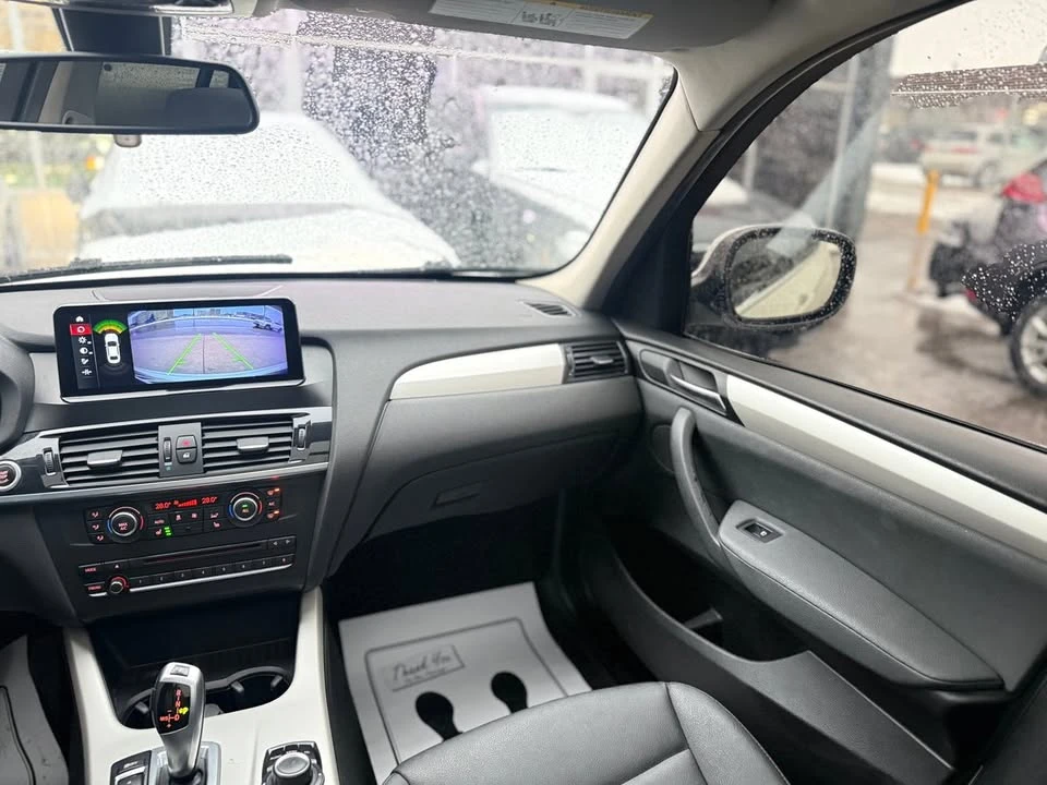2013 BMW F25 X3 - Image 16 of 20
