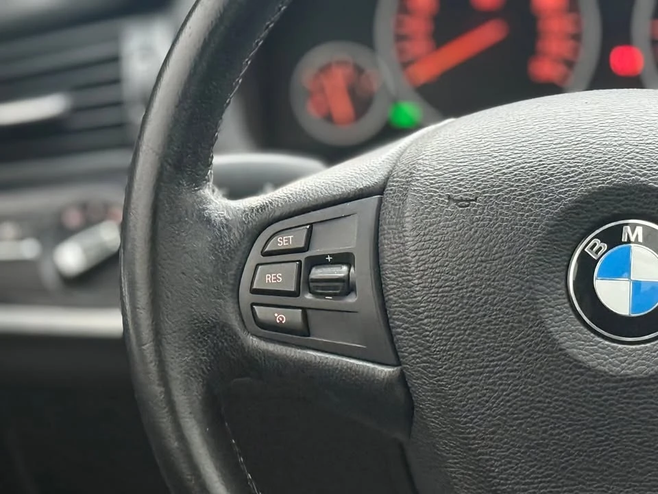 2013 BMW F25 X3 - Image 19 of 20