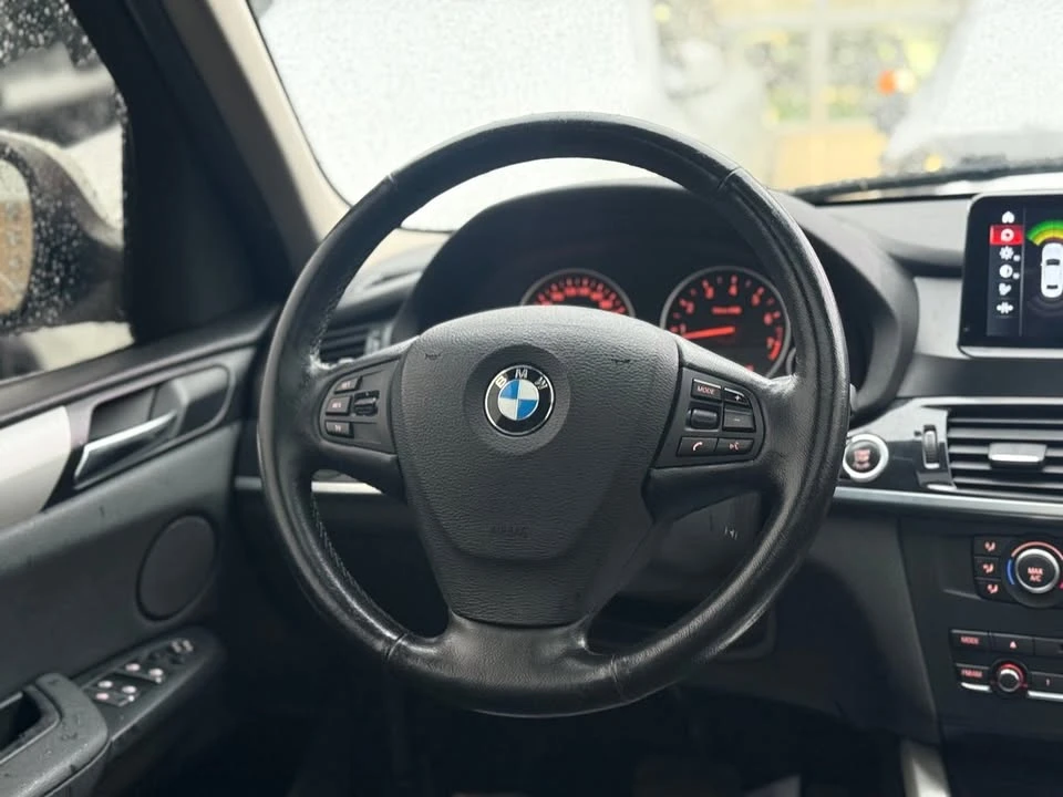 2013 BMW F25 X3 - Image 17 of 20