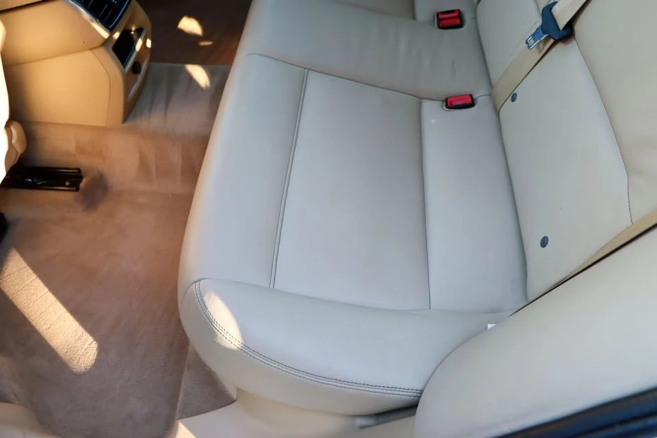 2013 BMW F25 X3 - Image 18 of 20