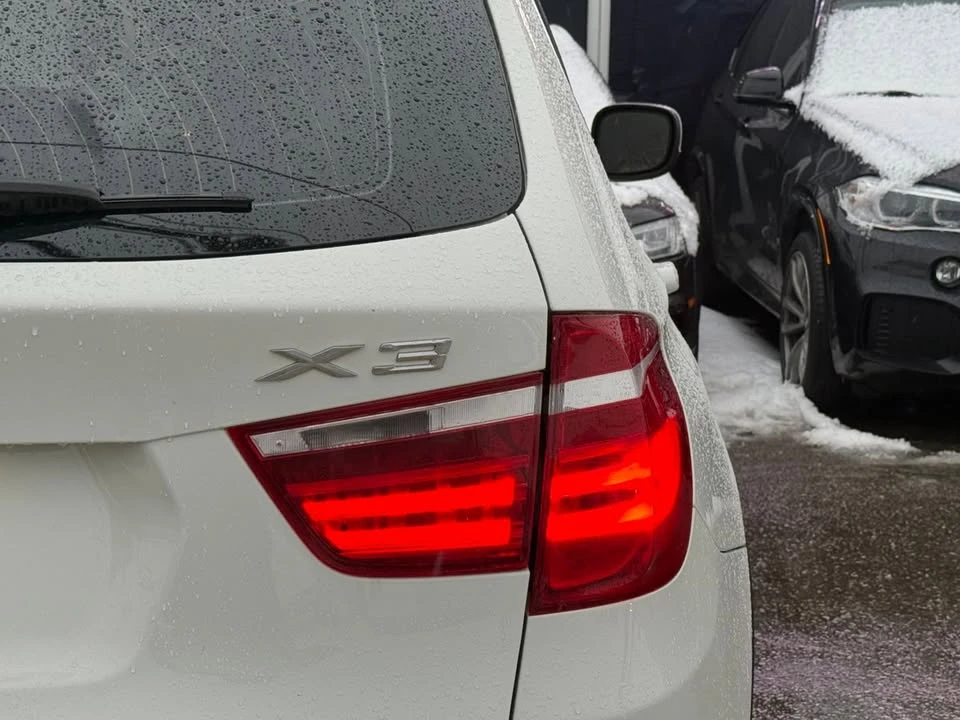 2013 BMW F25 X3 - Image 7 of 20