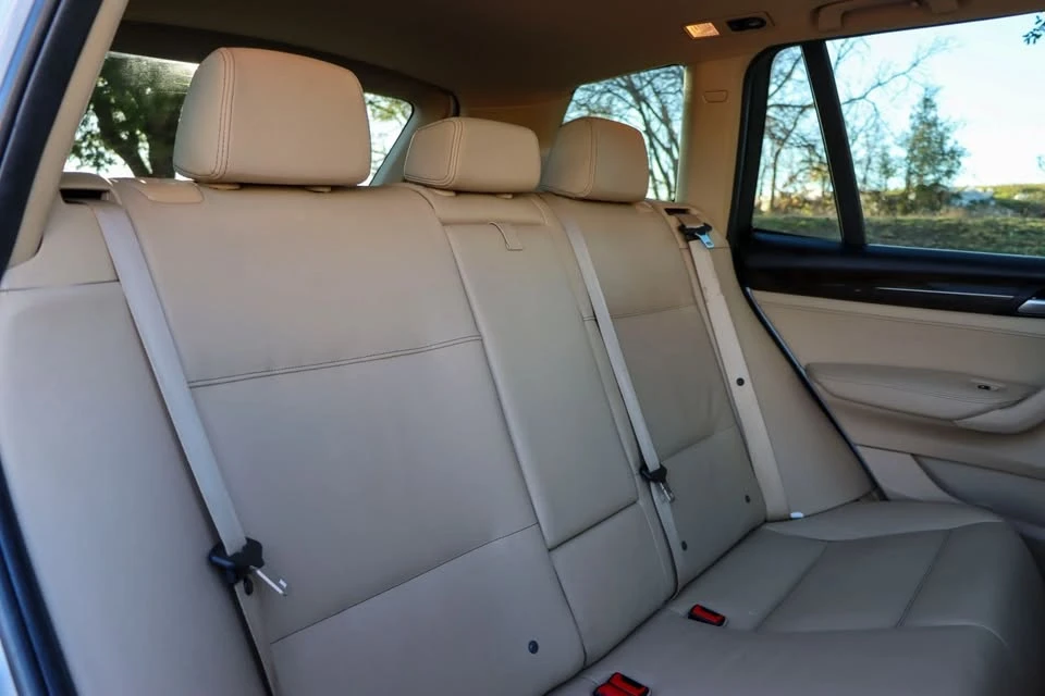 2013 BMW F25 X3 - Image 19 of 20
