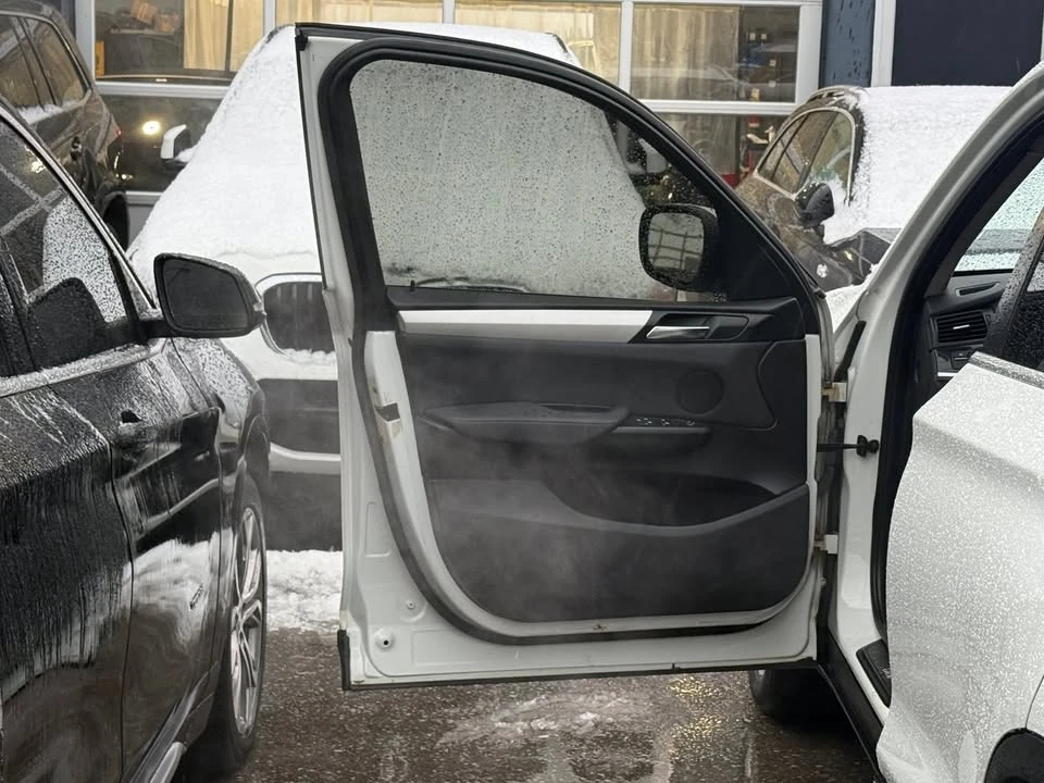 2013 BMW F25 X3 - Image 13 of 20