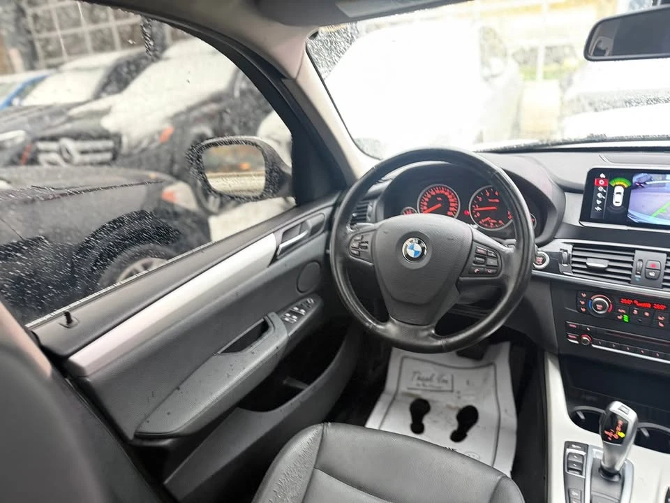 2013 BMW F25 X3 - Image 15 of 20