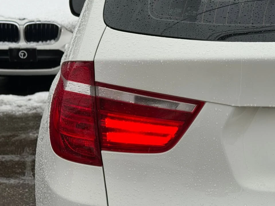 2013 BMW F25 X3 - Image 9 of 20