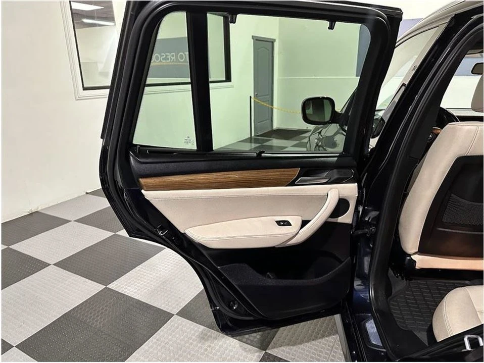 2013 BMW F25 X3 - Image 16 of 20