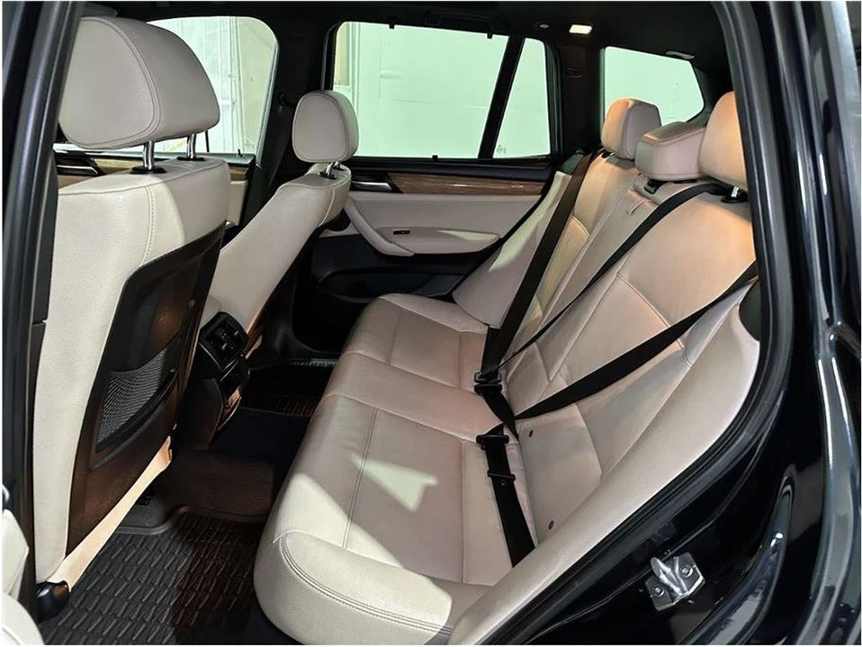 2013 BMW F25 X3 - Image 15 of 20
