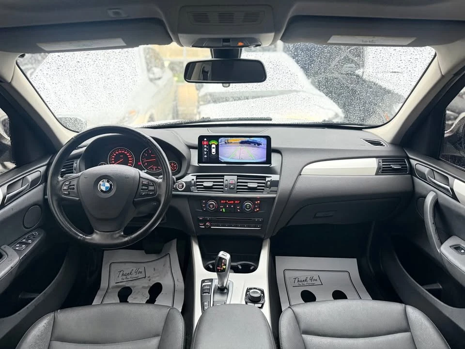 2013 BMW F25 X3 - Image 14 of 20