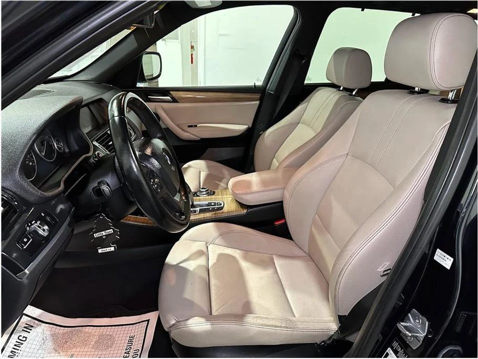 2013 BMW F25 X3 - Image 13 of 20