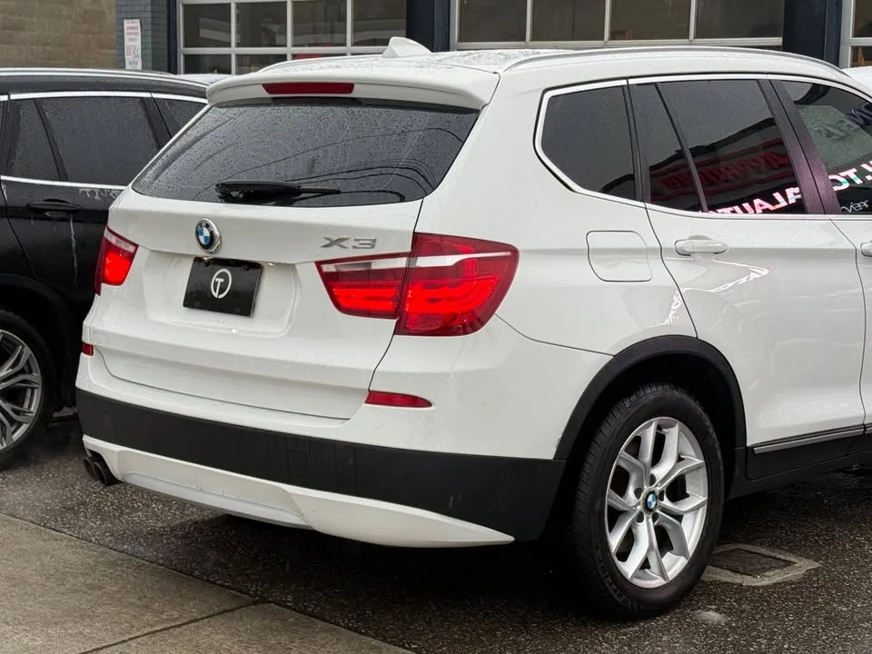 2013 BMW F25 X3 - Image 6 of 20