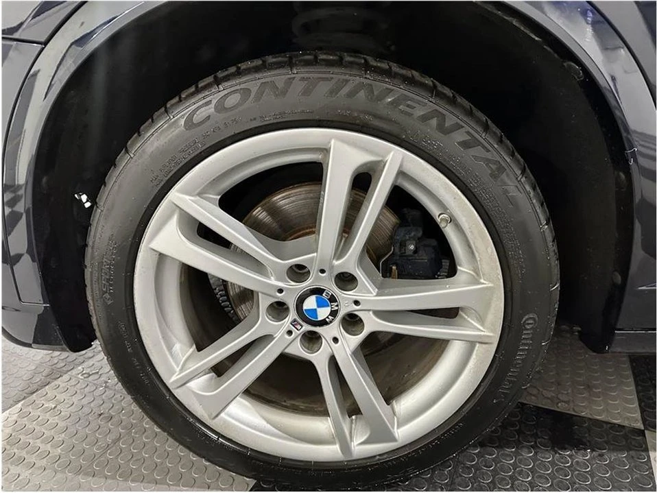 2013 BMW F25 X3 - Image 11 of 20