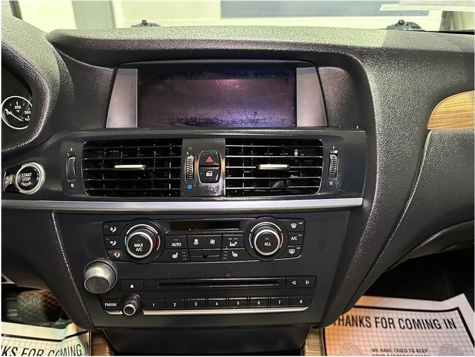 2013 BMW F25 X3 - Image 20 of 20