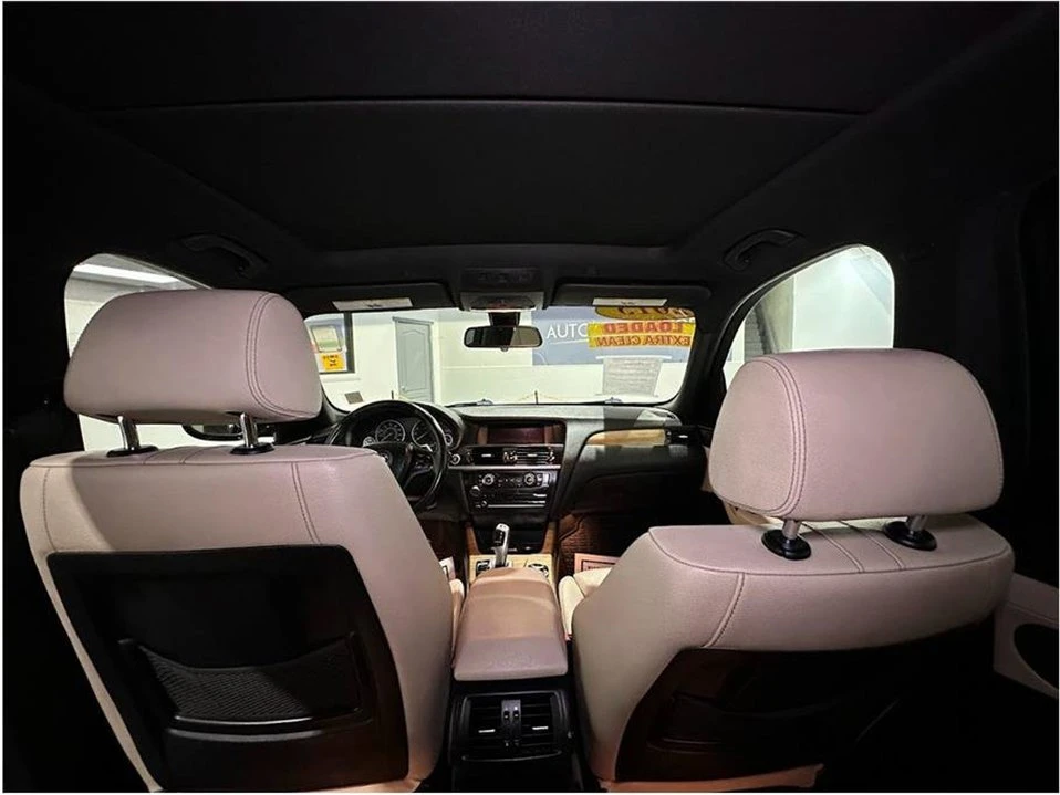 2013 BMW F25 X3 - Image 17 of 20