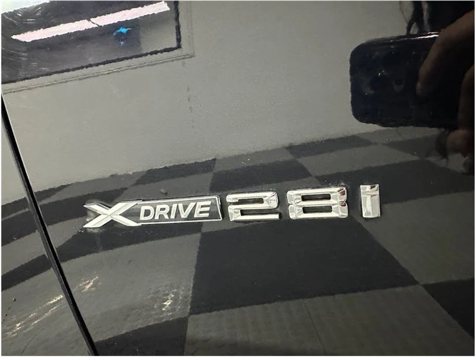2013 BMW F25 X3 - Image 12 of 20