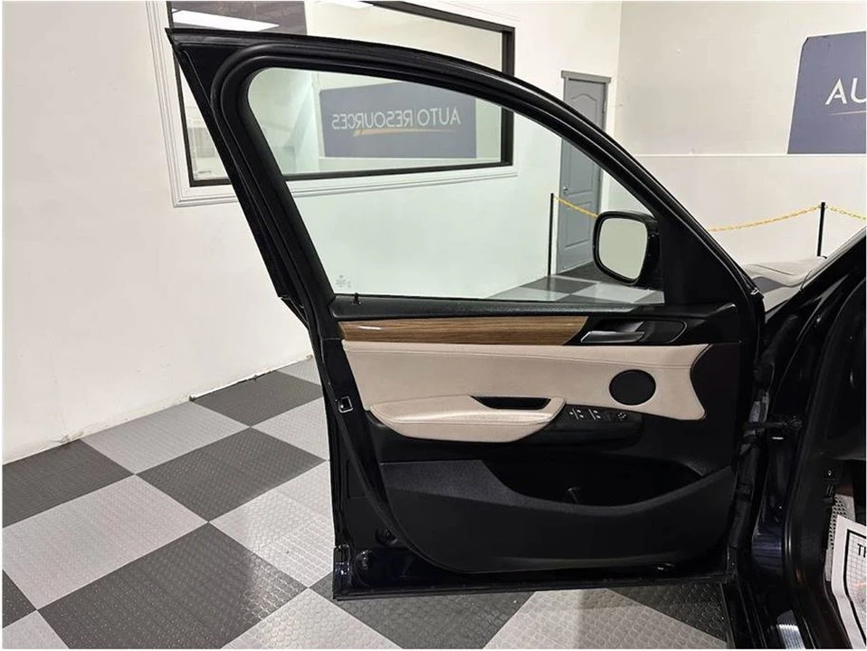 2013 BMW F25 X3 - Image 14 of 20