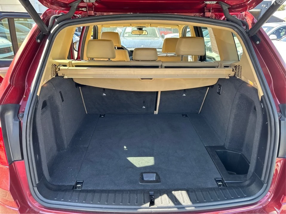 2013 BMW F25 X3 - Image 11 of 19