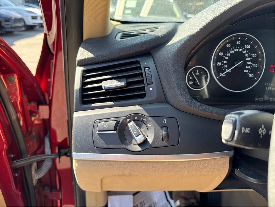 2013 BMW F25 X3 - Image 16 of 19