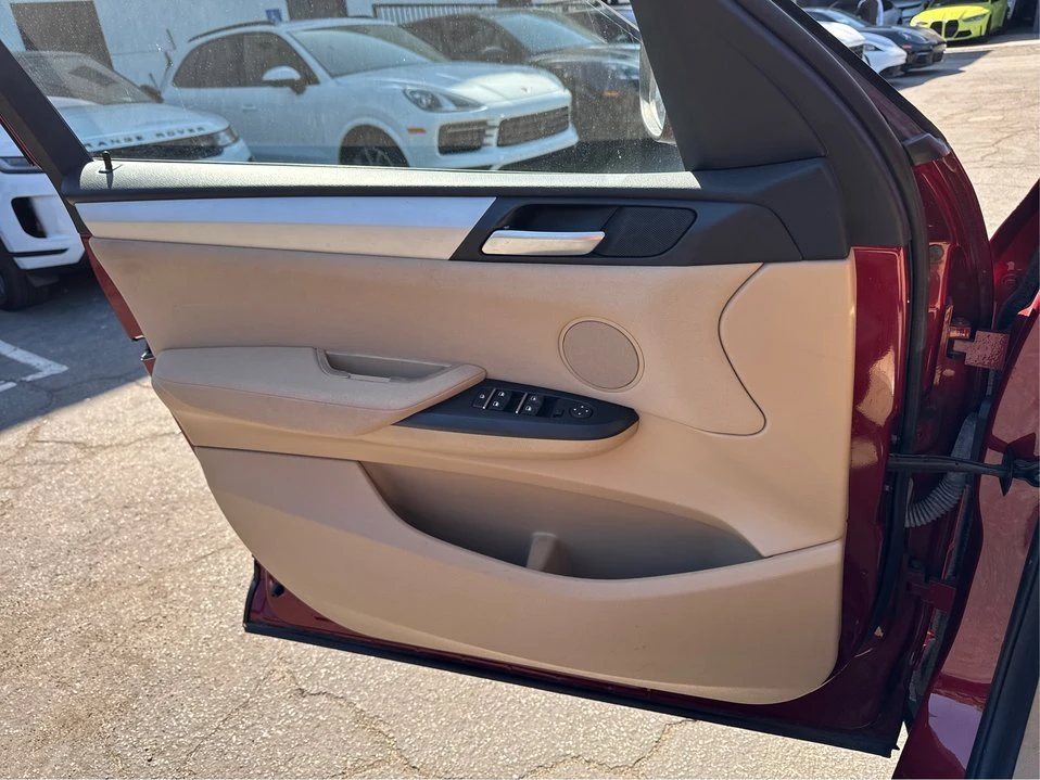 2013 BMW F25 X3 - Image 17 of 19