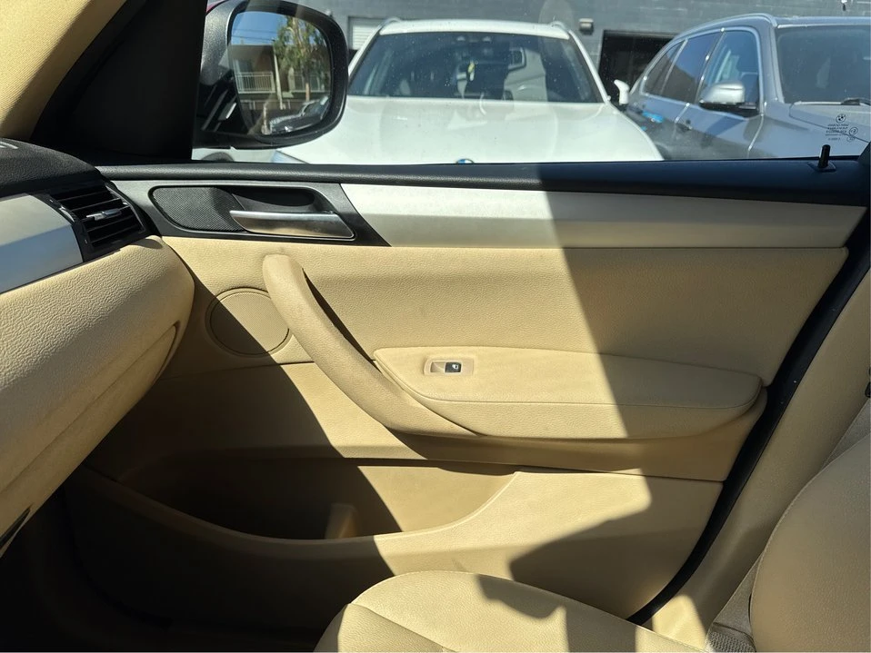 2013 BMW F25 X3 - Image 18 of 19