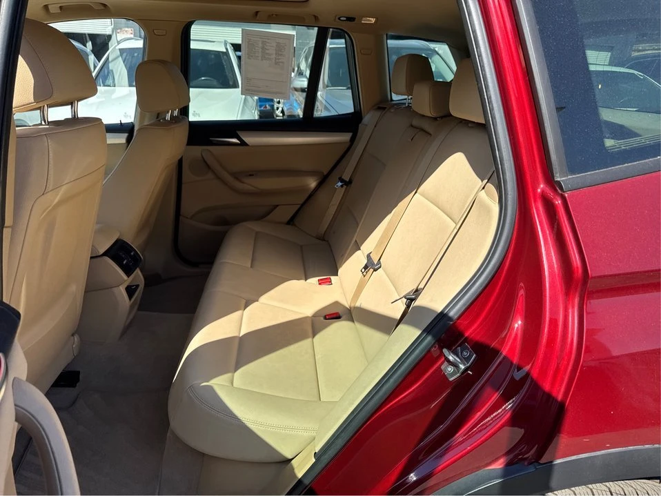 2013 BMW F25 X3 - Image 10 of 19