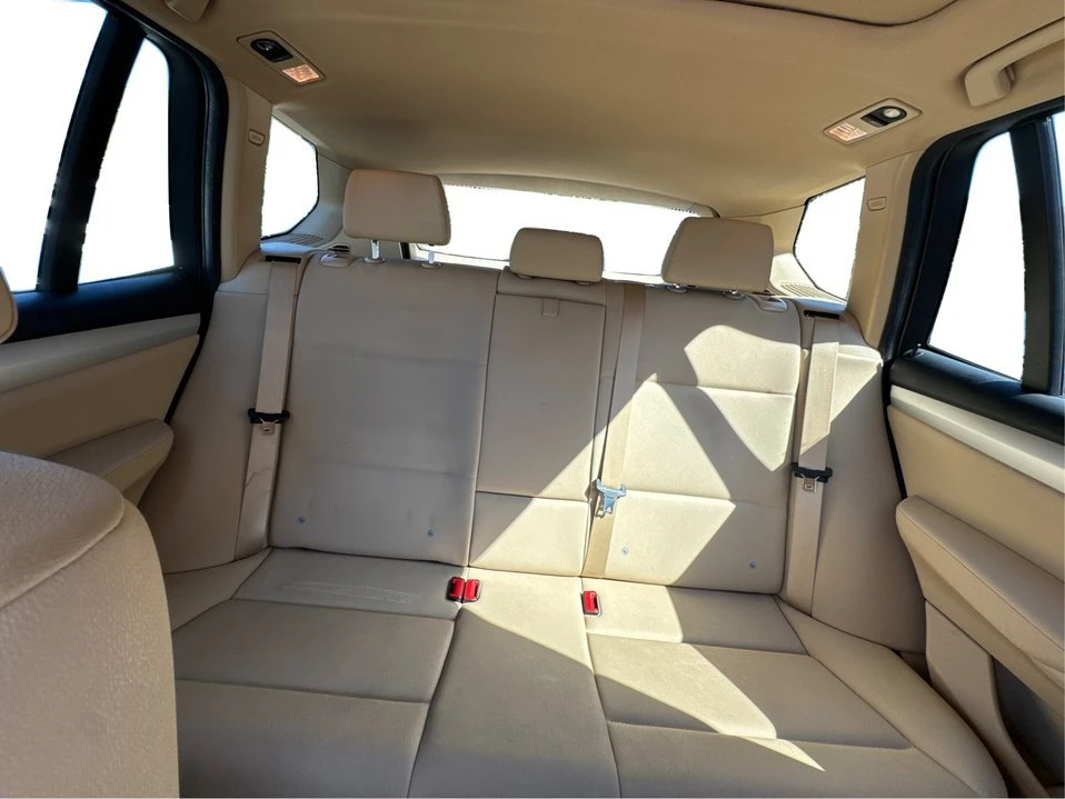 2013 BMW F25 X3 - Image 13 of 19