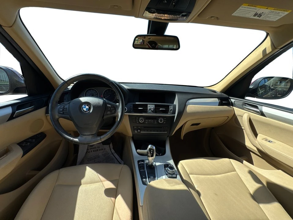 2013 BMW F25 X3 - Image 19 of 19