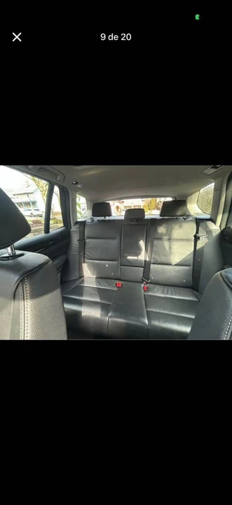2013 BMW F25 X3 - Image 2 of 8