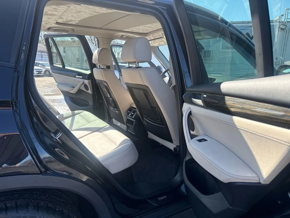 2013 BMW F25 X3 - Image 11 of 17