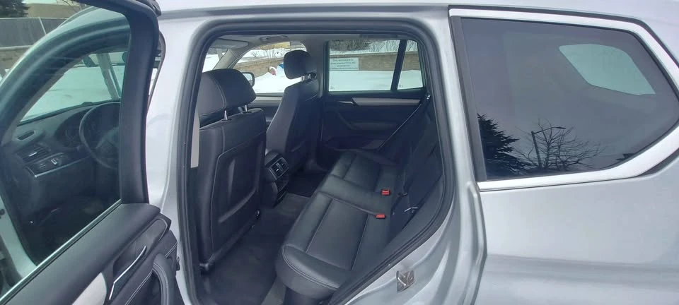 2013 BMW F25 X3 - Image 6 of 8