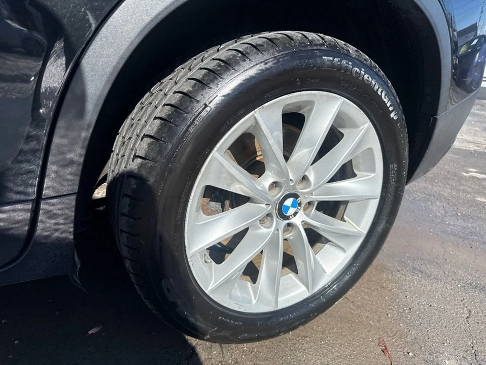 2013 BMW F25 X3 - Image 16 of 17