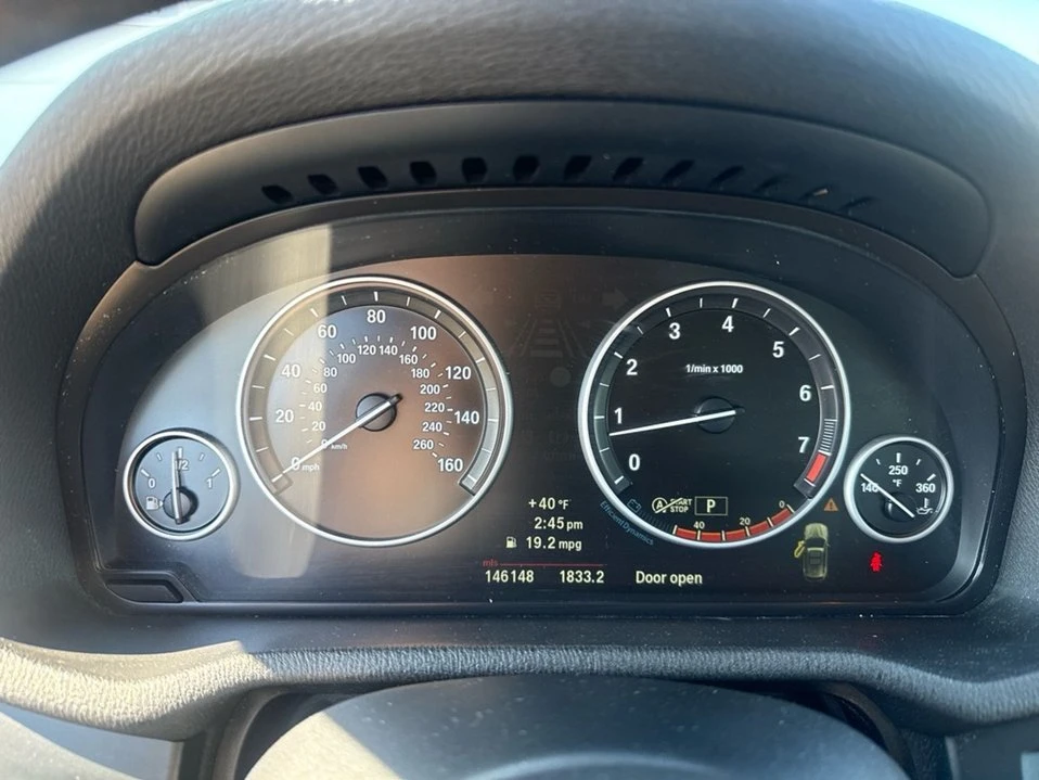 2013 BMW F25 X3 - Image 13 of 17