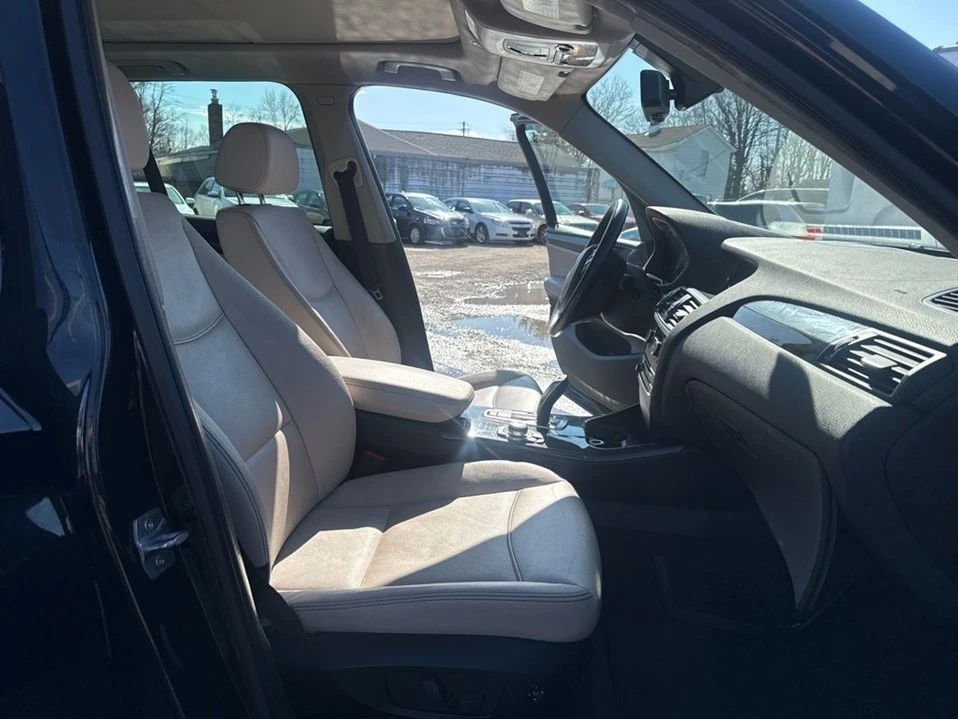 2013 BMW F25 X3 - Image 10 of 17
