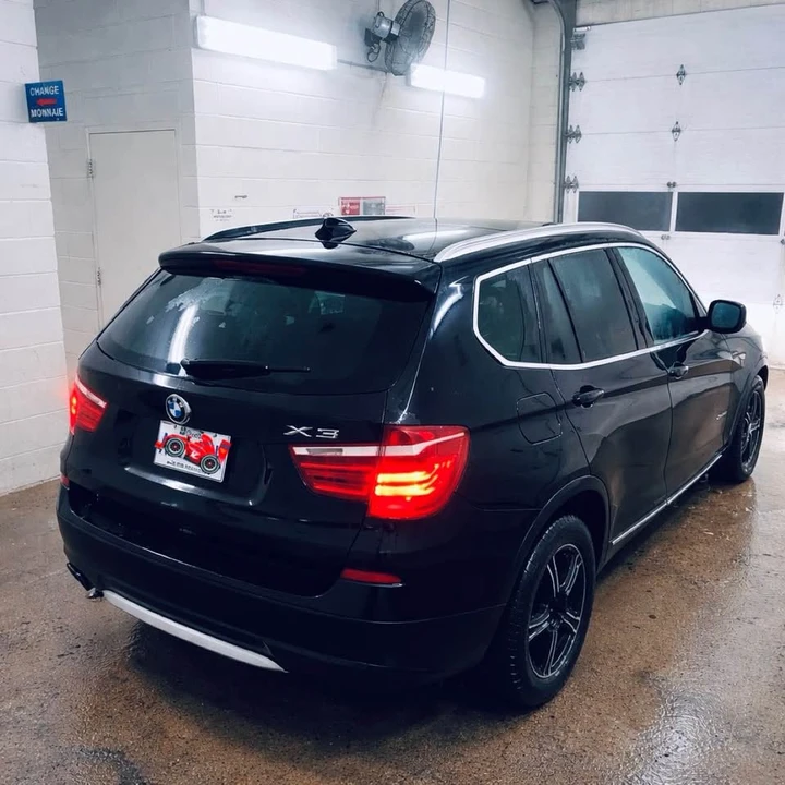 2013 BMW F25 X3 - Image 2 of 3