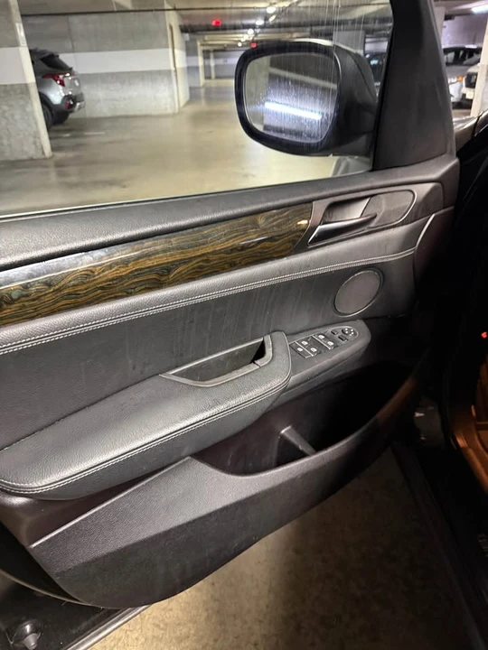 2013 BMW F25 X3 - Image 9 of 18
