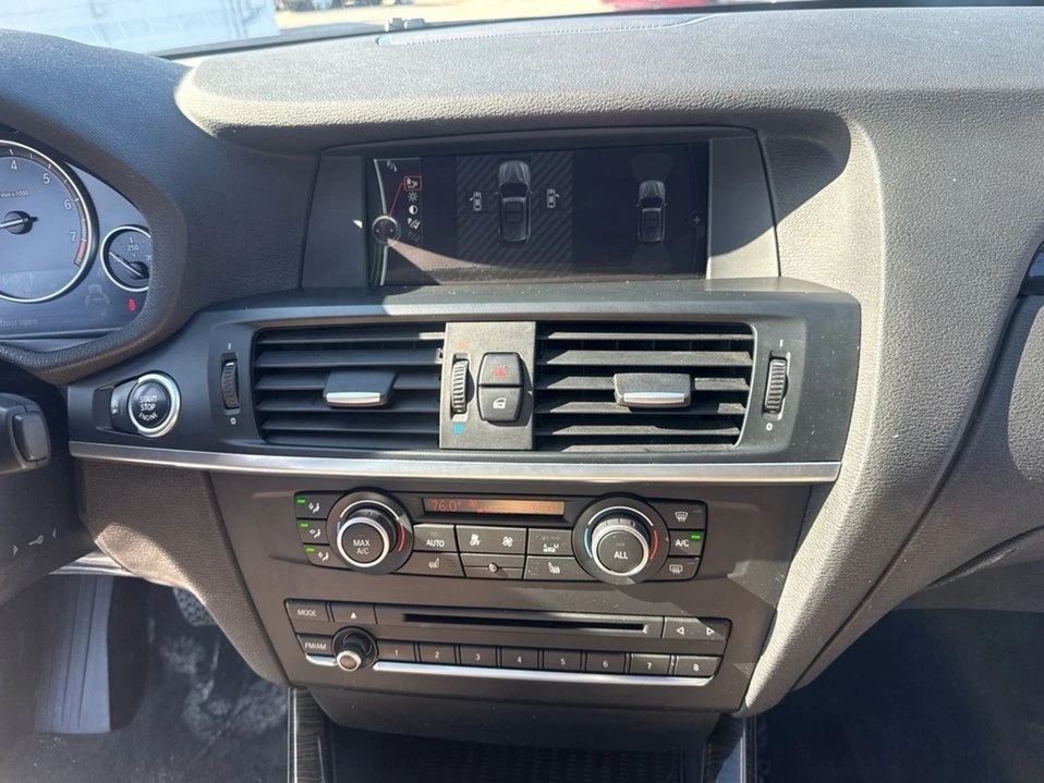 2013 BMW F25 X3 - Image 15 of 17