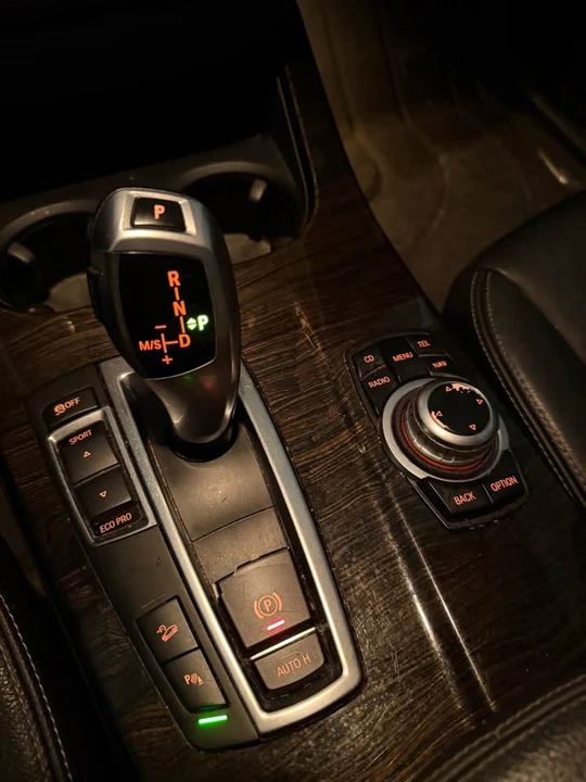2013 BMW F25 X3 - Image 12 of 18