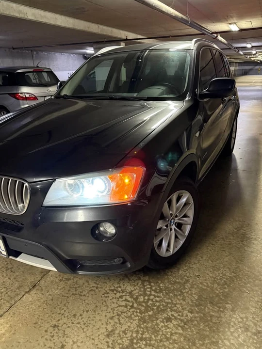 2013 BMW F25 X3 - Image 2 of 18