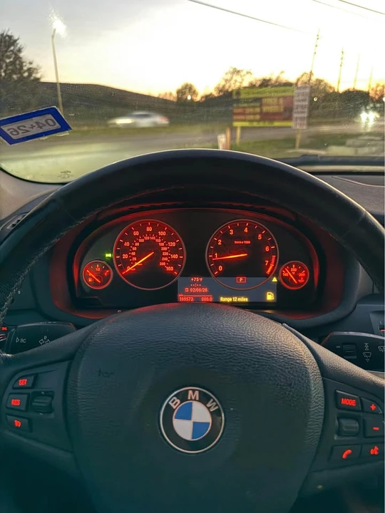 2013 BMW F25 X3 - Image 2 of 2