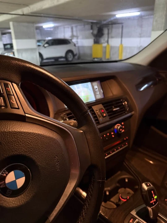 2013 BMW F25 X3 - Image 10 of 18