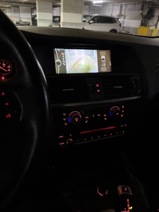 2013 BMW F25 X3 - Image 14 of 18