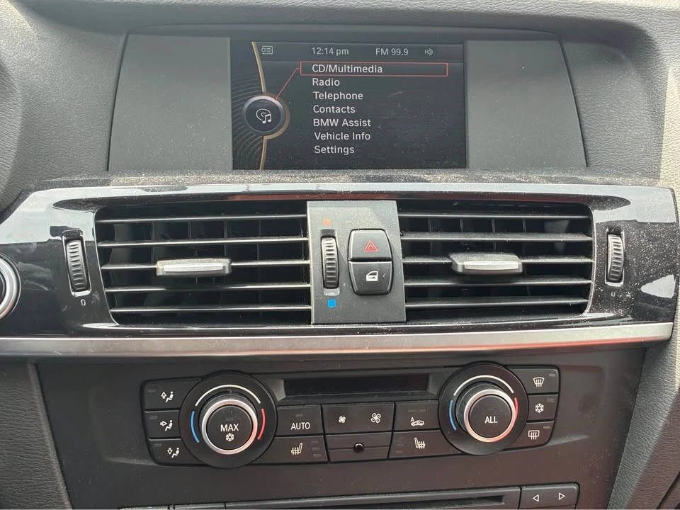2013 BMW F25 X3 - Image 9 of 13