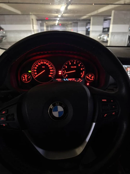 2013 BMW F25 X3 - Image 13 of 18