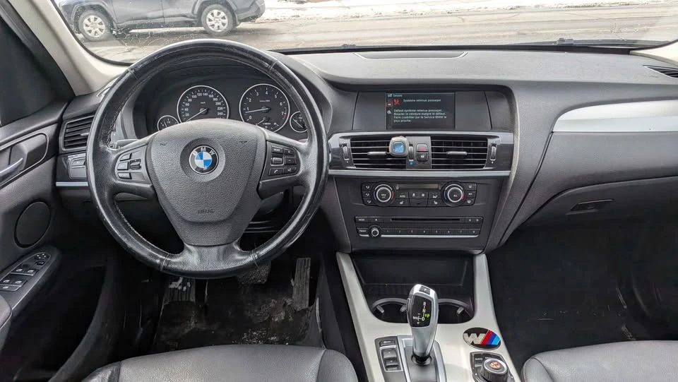 2013 BMW F25 X3 - Image 3 of 13