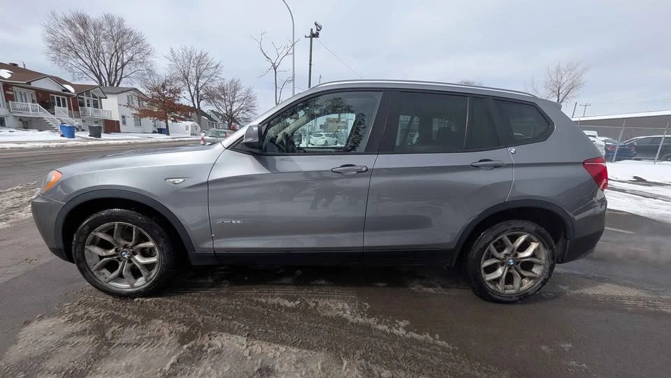 2013 BMW F25 X3 - Image 6 of 13