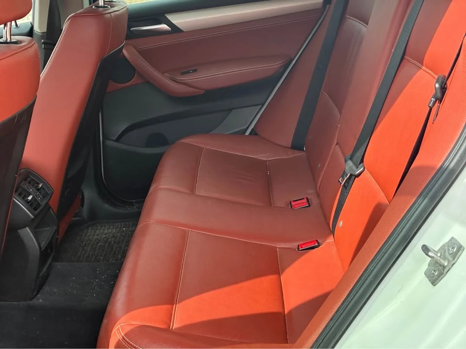 2013 BMW F25 X3 - Image 3 of 13