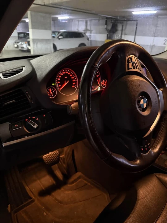 2013 BMW F25 X3 - Image 8 of 18