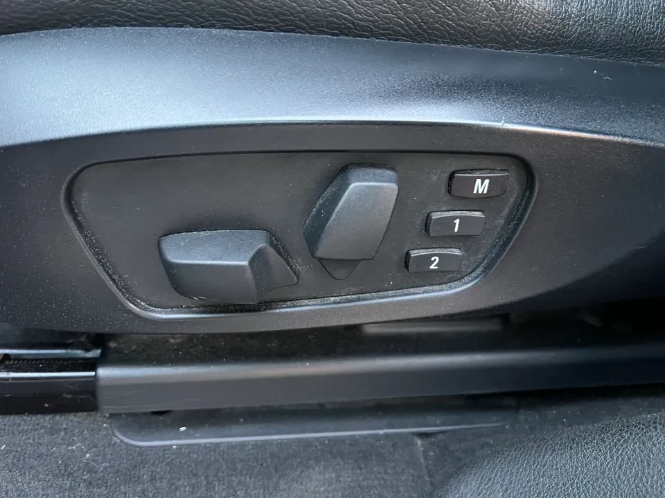 2013 BMW F25 X3 - Image 13 of 20